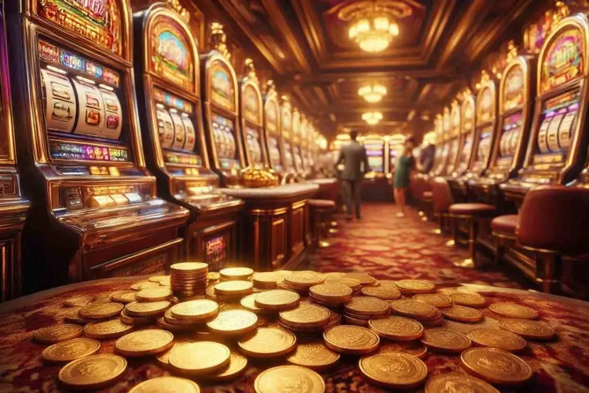 Casabet Casino